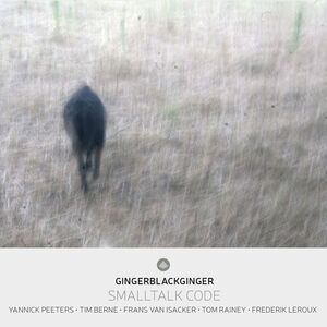 Yannick Peeters - Smalltalk Code  CD